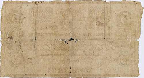 Piece bbnv5p-aa01-0 (Obverse)