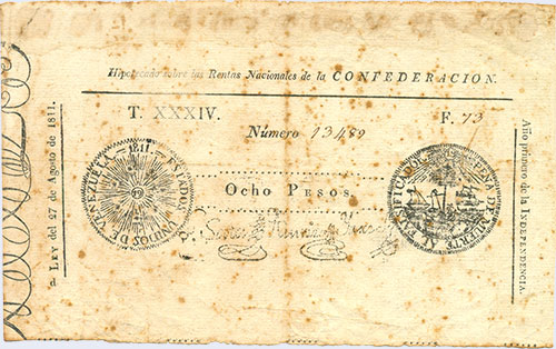 Piece beuv8p-aa01-0 (Obverse)